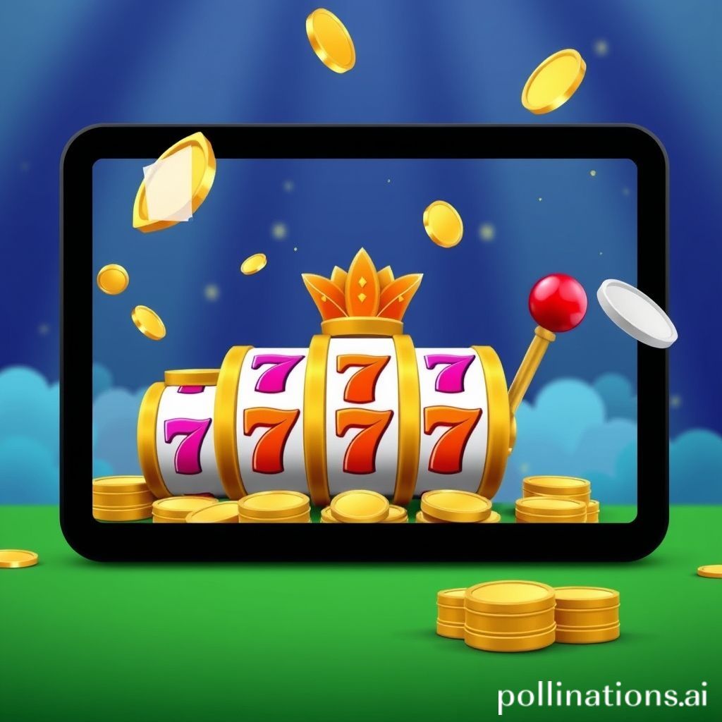 Cara Memilih Situs Slot Online Yang Terpercaya Dengan QRIS
